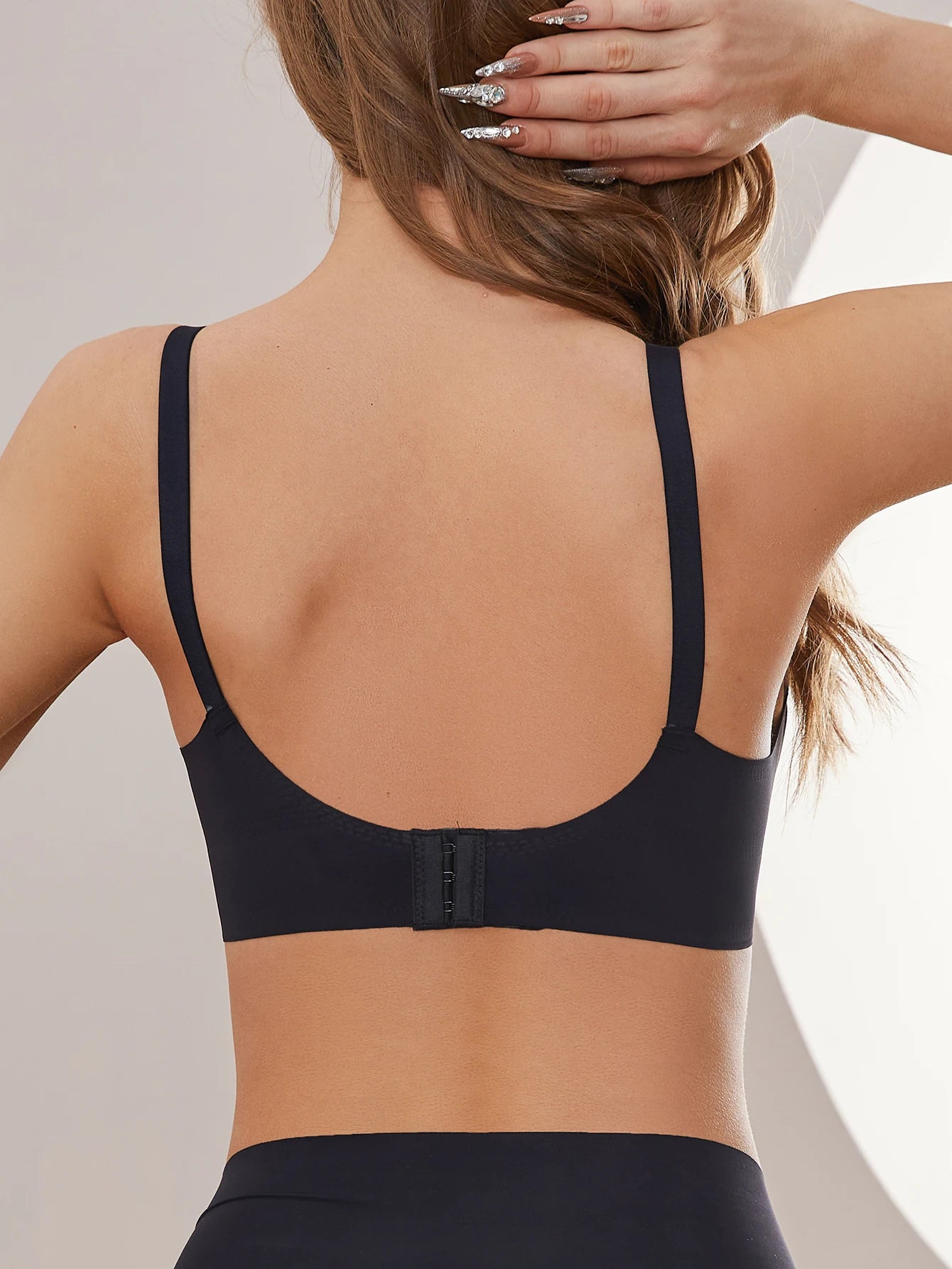 ✨ CloudLift™ Seamless Comfort Bra