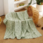 Cotton Muslin Swaddle Blanket