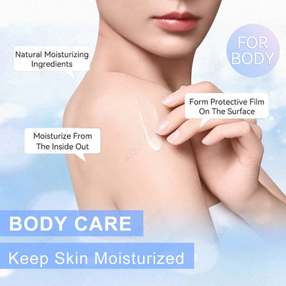 Premium Ultrasound Gel for Doppler & IPL Devices