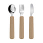 TinyDine™ Stainless Steel Cutlery Set