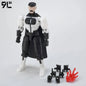 HeroForge™ Poseable Action Figure
