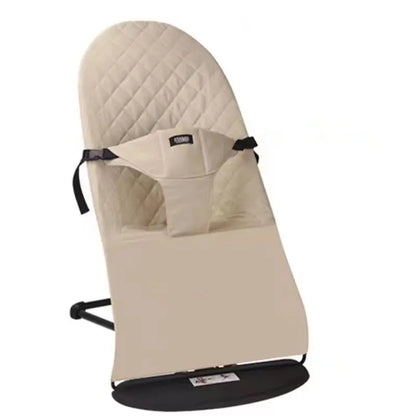 BalanceGlow™ Foldable Rocking Seat