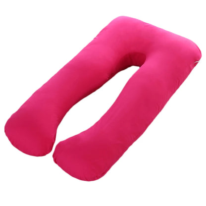 U-Shape Maternity Pillow Case