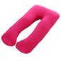 U-Shape Maternity Pillow Case