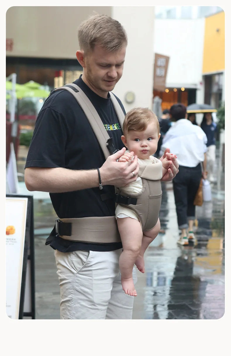 FlexiHip™ Adjustable Baby Carrier