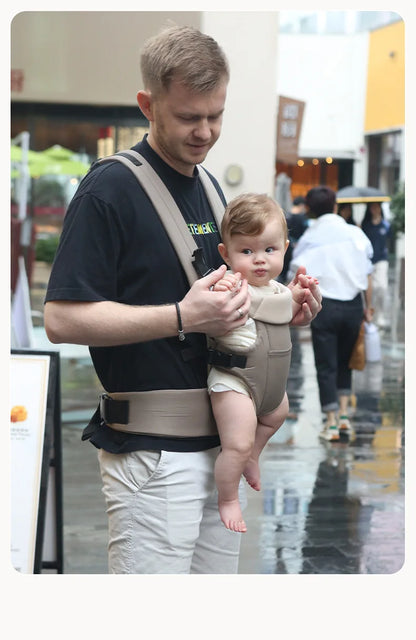 FlexiHip™ Adjustable Baby Carrier