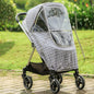 StormShield™ 2-in-1 Stroller Cover