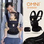 Breathable Mesh Baby Carrier