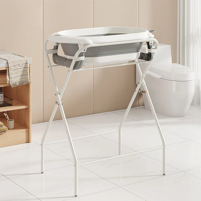 BathEase™ 3‑in‑1 Baby Bath Station