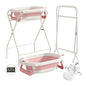 BathEase™ 3‑in‑1 Baby Bath Station
