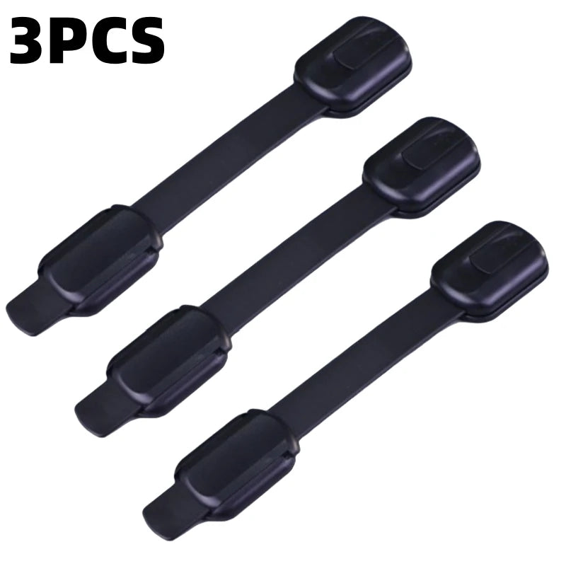 Baby Safety Lock Drawer Straps