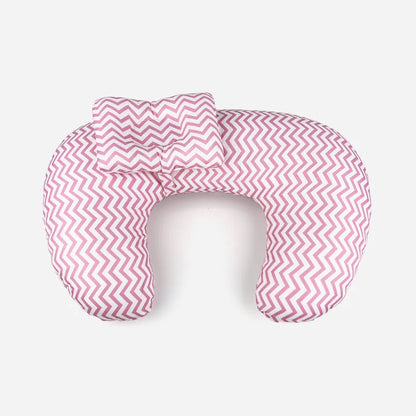 CuddleCurve™ U‑Shaped Nursing Pillow