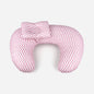 CuddleCurve™ U‑Shaped Nursing Pillow