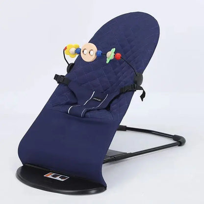 BalanceGlow™ Foldable Rocking Seat