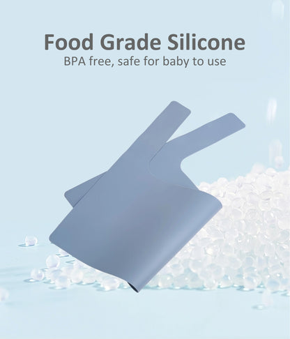 SnackMat™ Silicone Highchair Insert