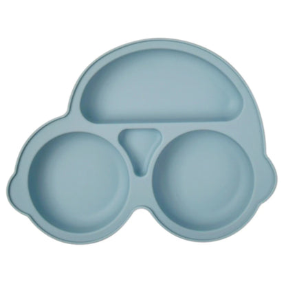 BearBowl™ Silicone Suction Bowl