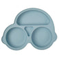 BearBowl™ Silicone Suction Bowl