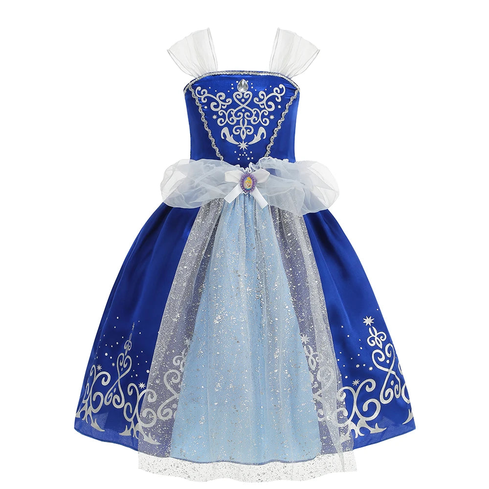 Princess Dress Collection