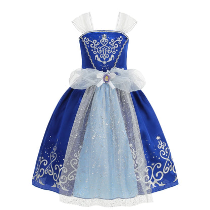 Princess Dress Collection