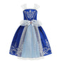 Princess Dress Collection