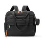 PANGDUBE Large Capacity Diaper Backpack