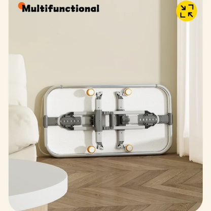 CloseComfort™ Adjustable Bedside Sleeper