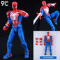 HeroForge™ Poseable Action Figure