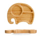 BambooNest™ Baby Tableware Set