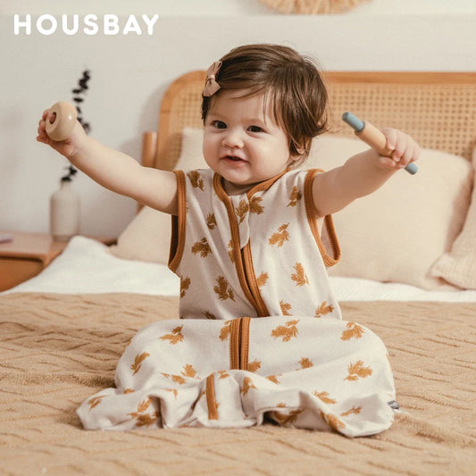 Baby Summer Sleep Sack 3–24 Months