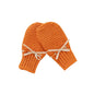 Knitted Newborn Baby Shoes