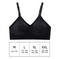 PumpEase™ Hands‑Free Nursing Bra
