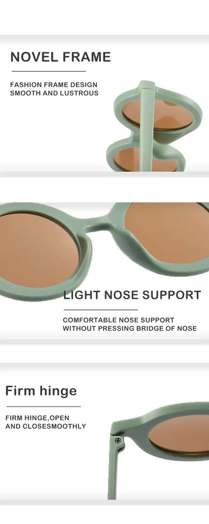 Kids UV Protection Sunglasses