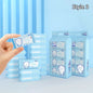 Portable Baby Wet Wipes Pack
