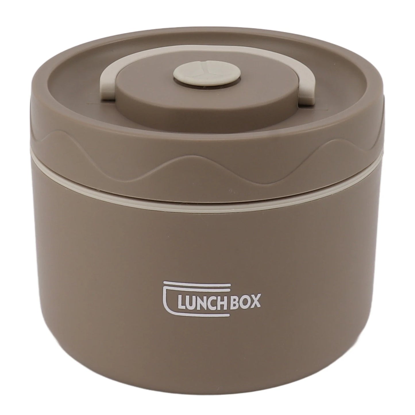 ThermoBento™ 550ml Insulated Lunch Box