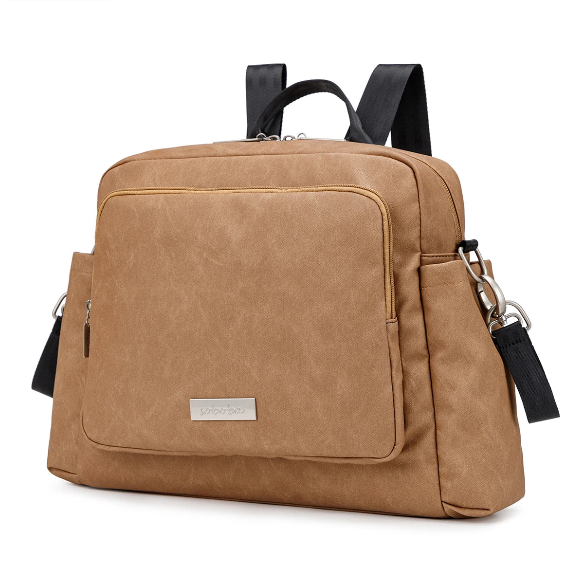 Soboba Waterproof Diaper Backpack