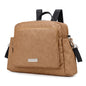 Soboba Waterproof Diaper Backpack