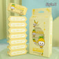 Portable Baby Wet Wipes Pack