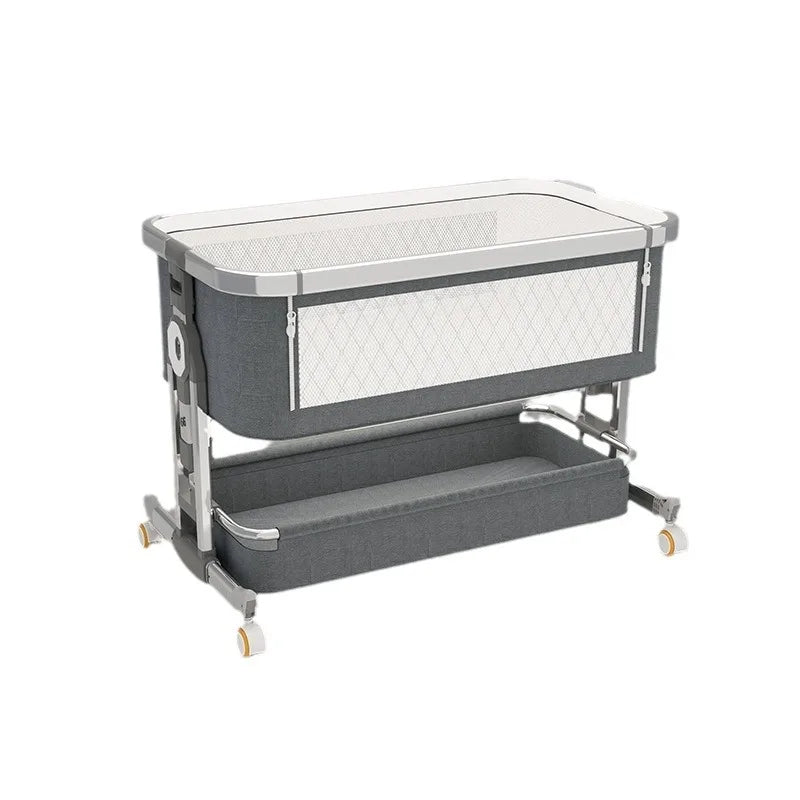 CloseComfort™ Adjustable Bedside Sleeper