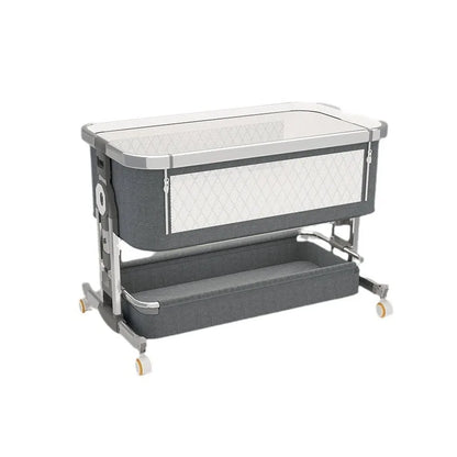 CloseComfort™ Adjustable Bedside Sleeper