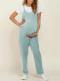 BloomBump™ Maternity Jumpsuit 👶✨