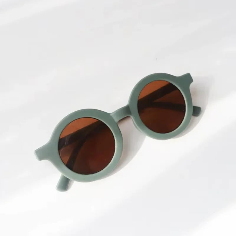Kids UV Protection Sunglasses