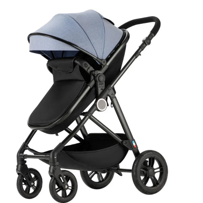Skyline Pro High-Seat Stroller
