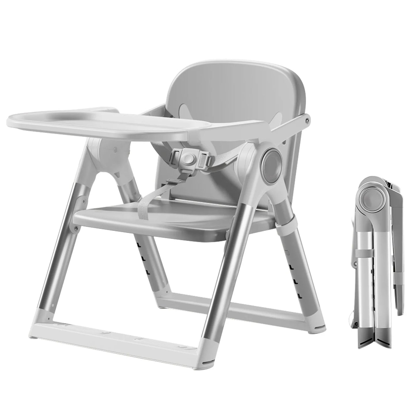 Baby Folding Booster Seat