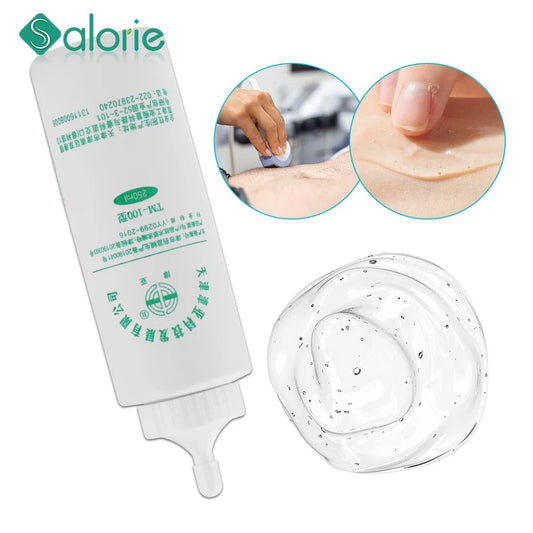 Ultrasound Conductive Gel for Fetal Doppler
