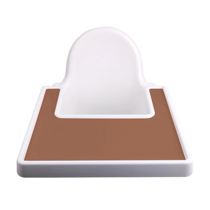 SnackMat™ Silicone Highchair Insert