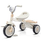 Fold & Go Toddler Tricycle