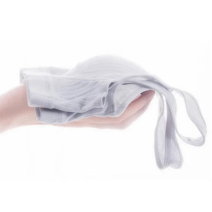 SoftNest™ Cotton Maternity Nursing Bra