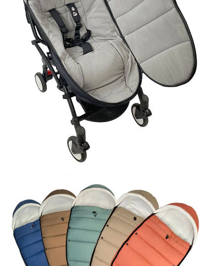 Universal Stroller Footmuff