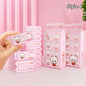 Portable Baby Wet Wipes Pack