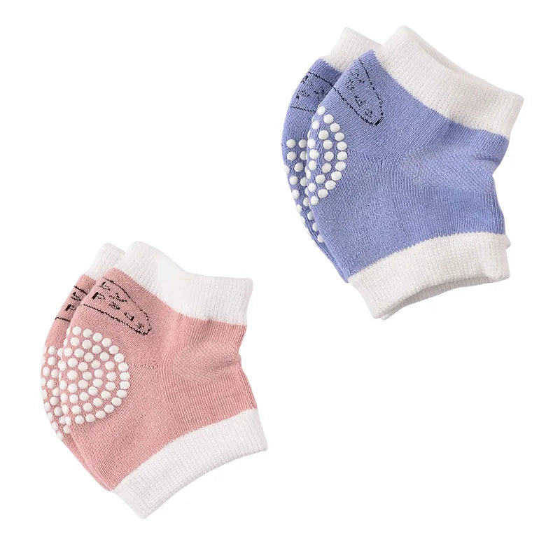 Baby Crawling Knee Pads
